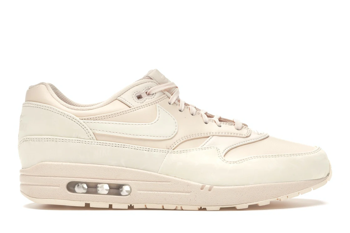 Vue 1 de Nike Air Max 1 LX Guava Ice 