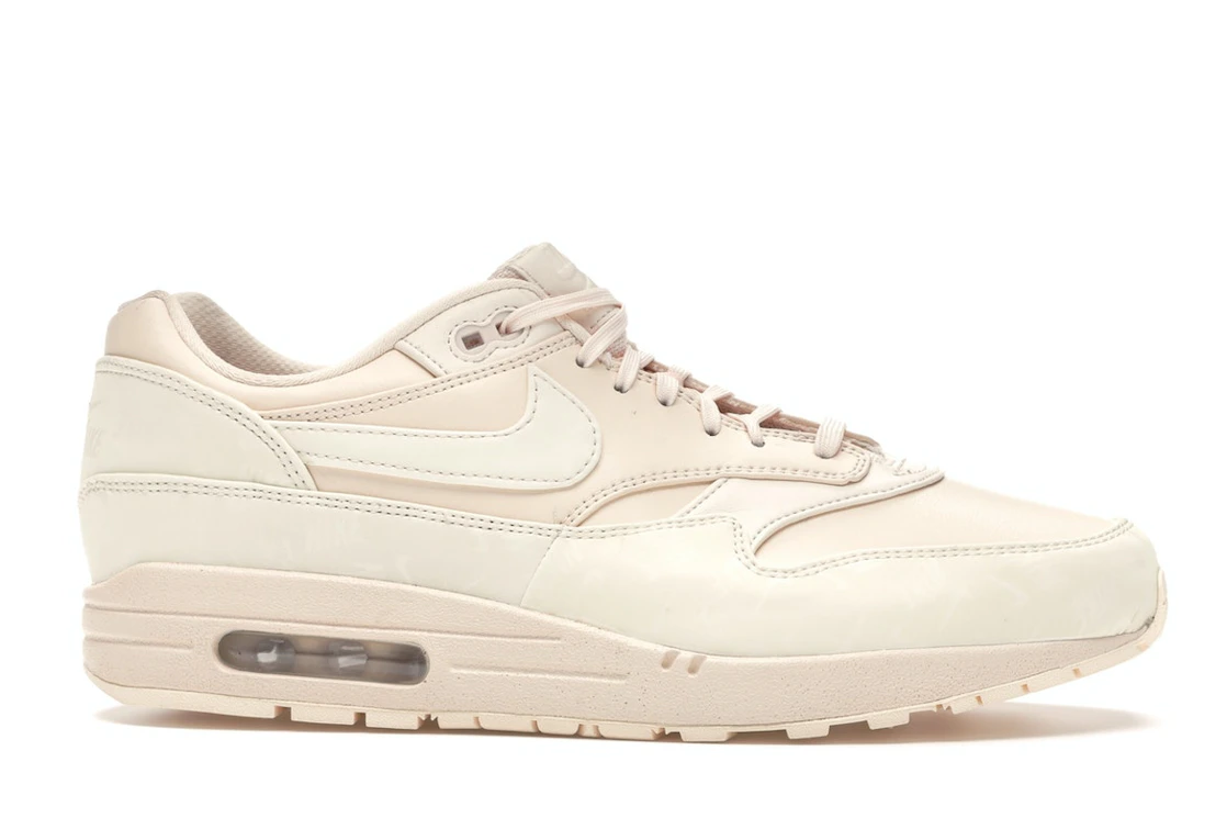 Vue 2 de Nike Air Max 1 LX Guava Ice 