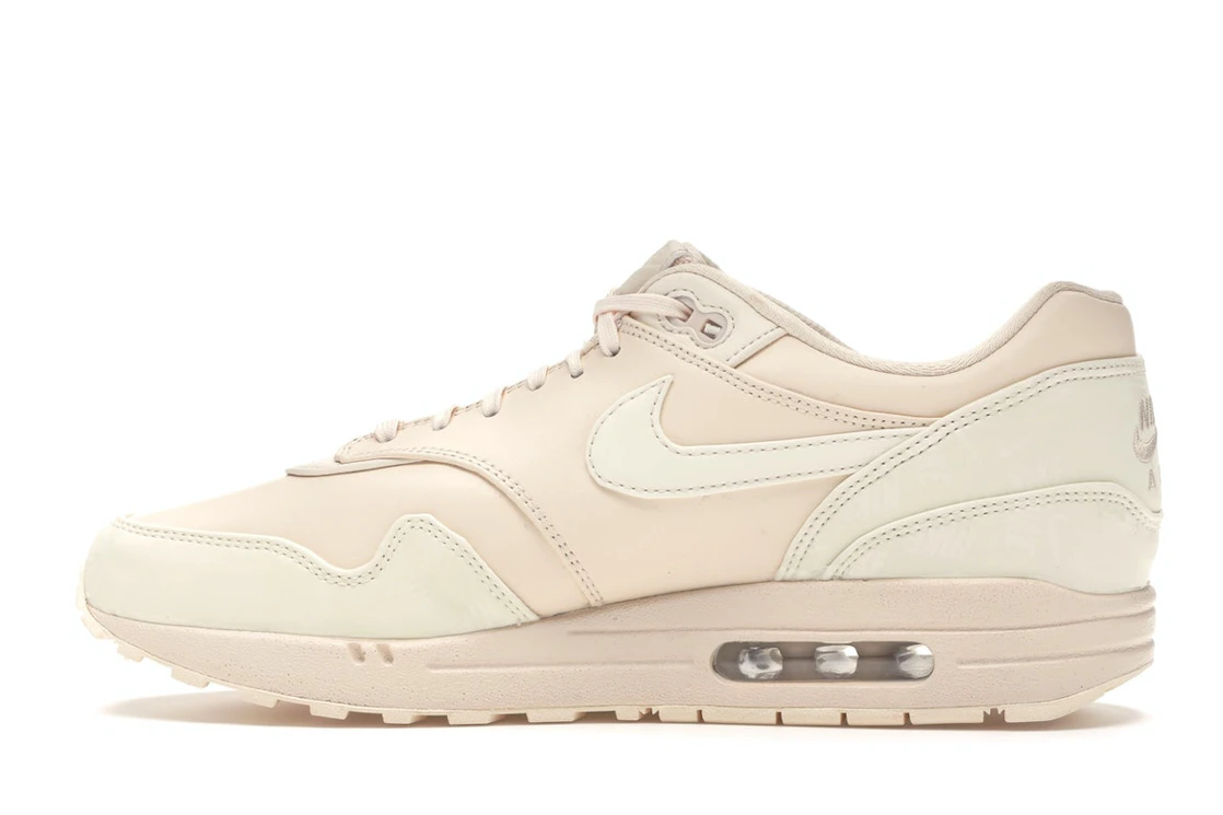 Vue 20 de Nike Air Max 1 LX Guava Ice 