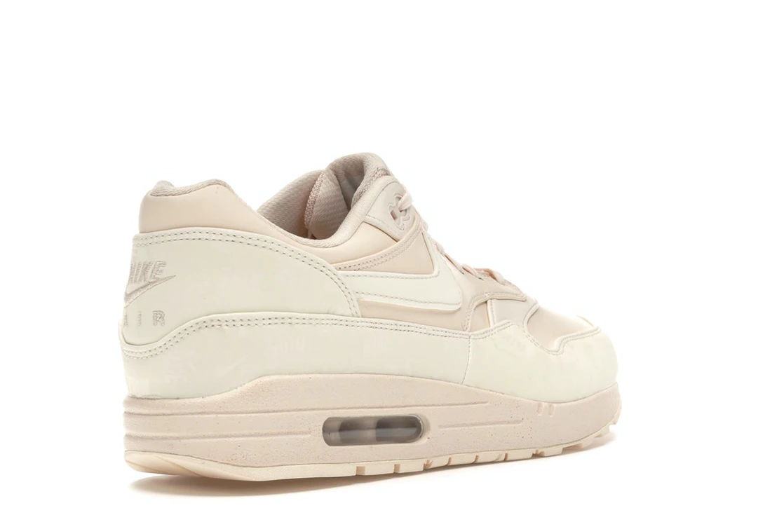 Vue 32 de Nike Air Max 1 LX Guava Ice 