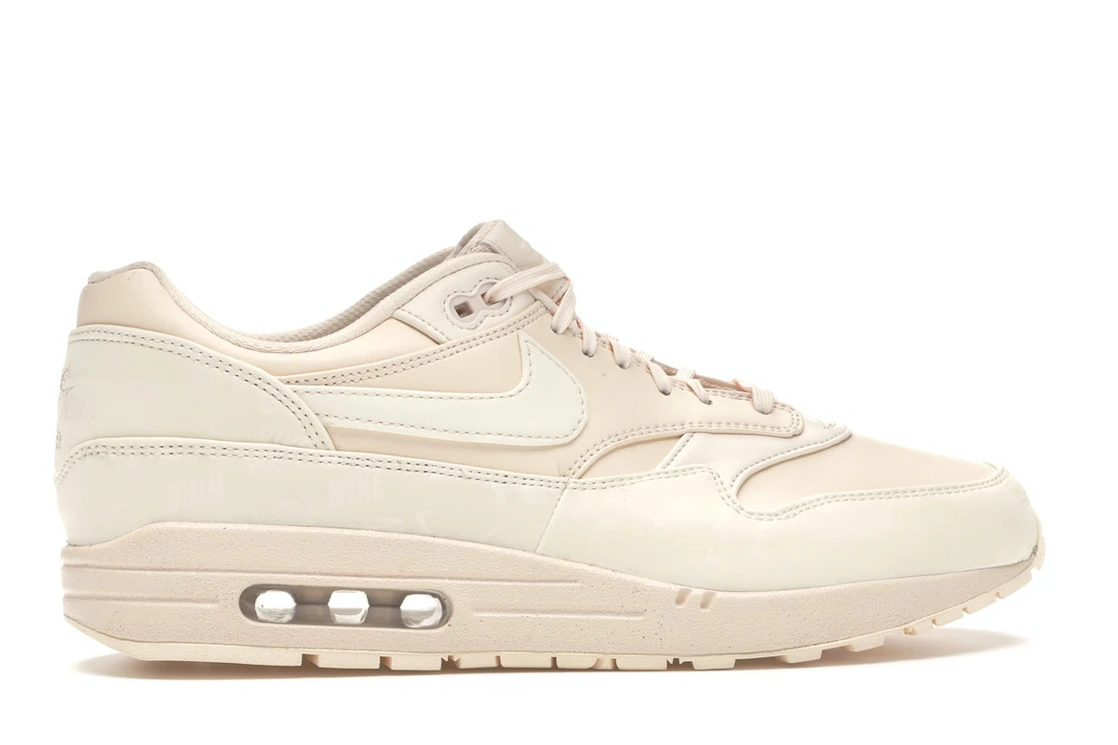 Vue 36 de Nike Air Max 1 LX Guava Ice 