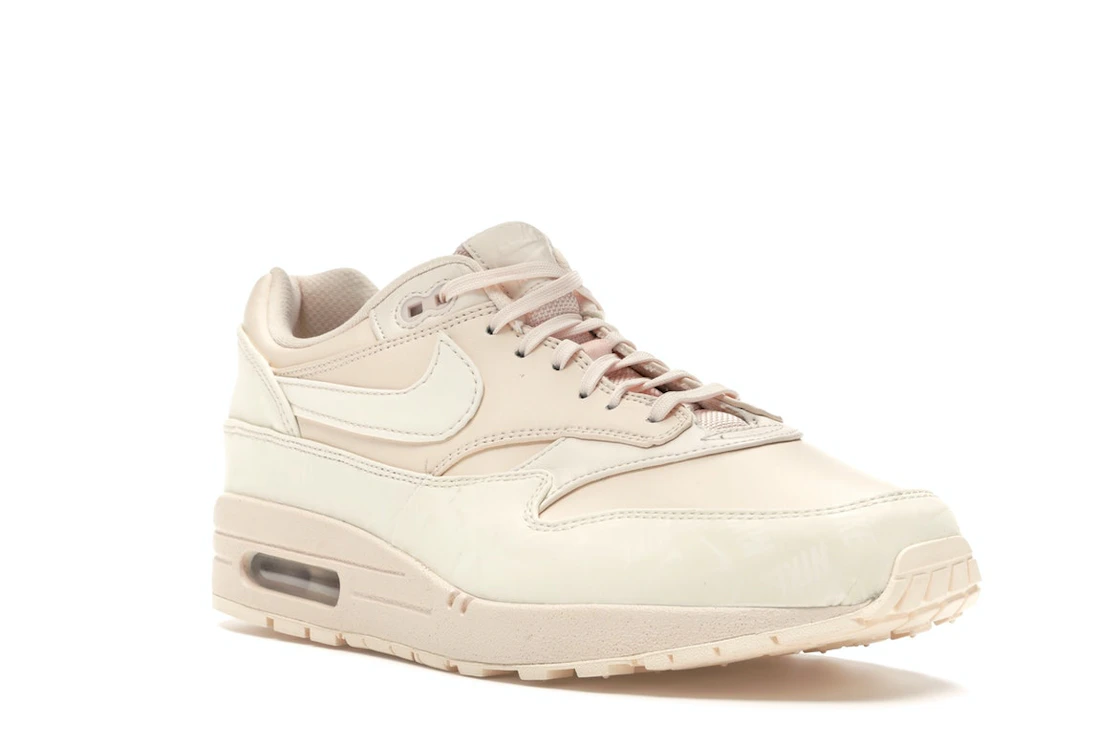 Vue 6 de Nike Air Max 1 LX Guava Ice 