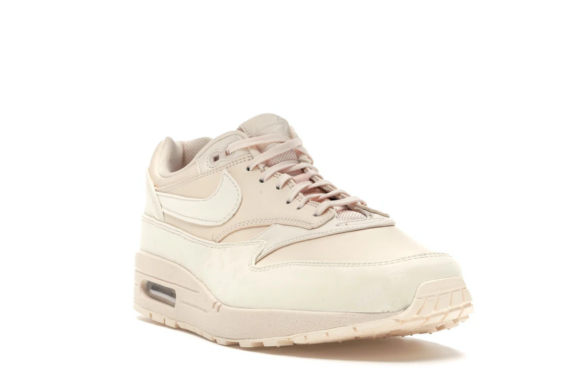 Vue 7 de Nike Air Max 1 LX Guava Ice 