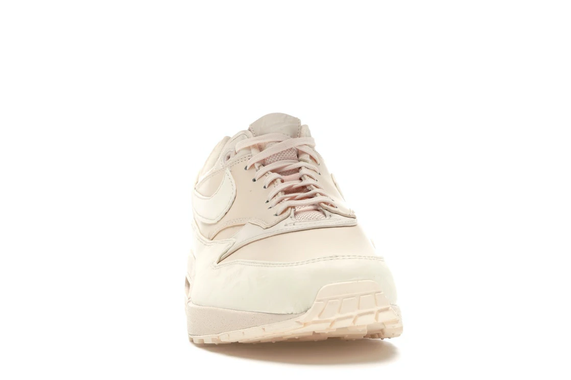 Vue 9 de Nike Air Max 1 LX Guava Ice 