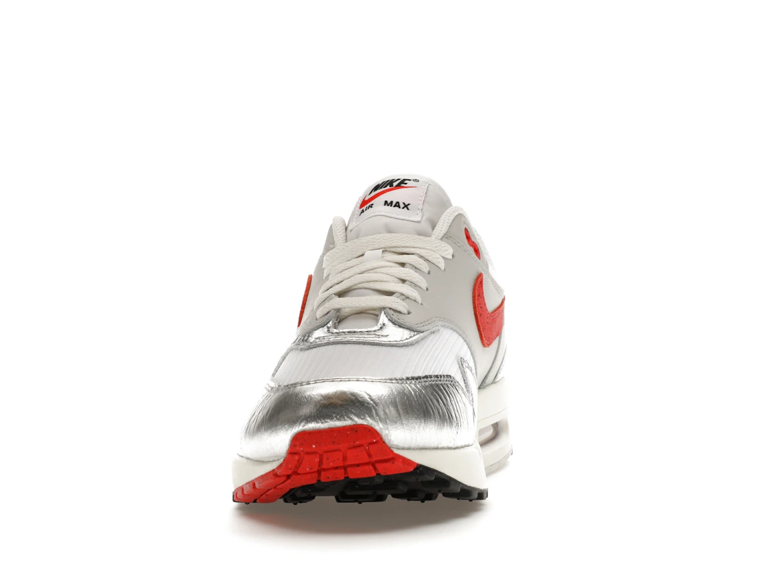 Vue 11 de Nike Air Max 1 PRM SE Hot Sauce