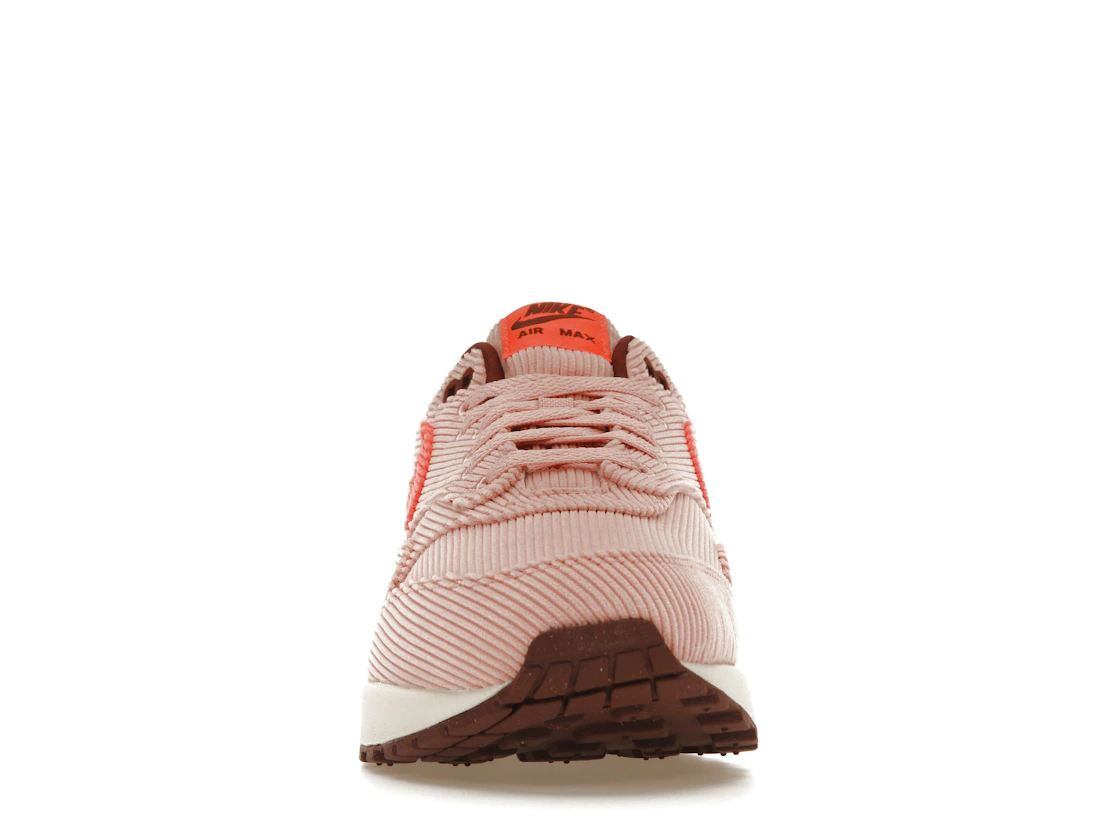 Vue 10 de Nike Air Max 1 PRM Corduroy Coral Stardust