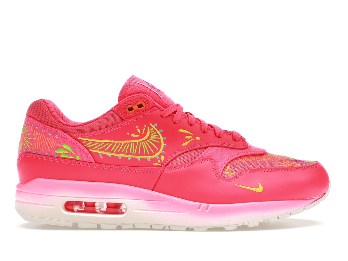 Vue 1 de Nike Air Max 1 PRM Día De Muertos