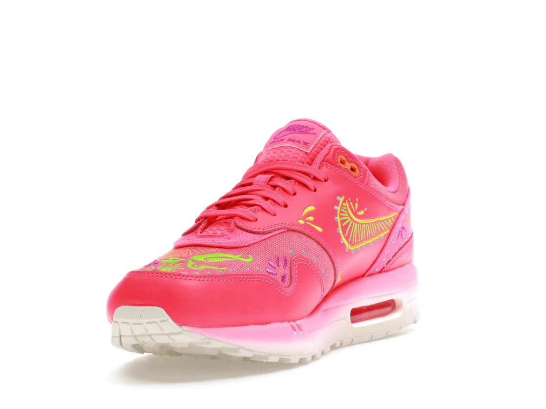 Vue 13 de Nike Air Max 1 PRM Día De Muertos
