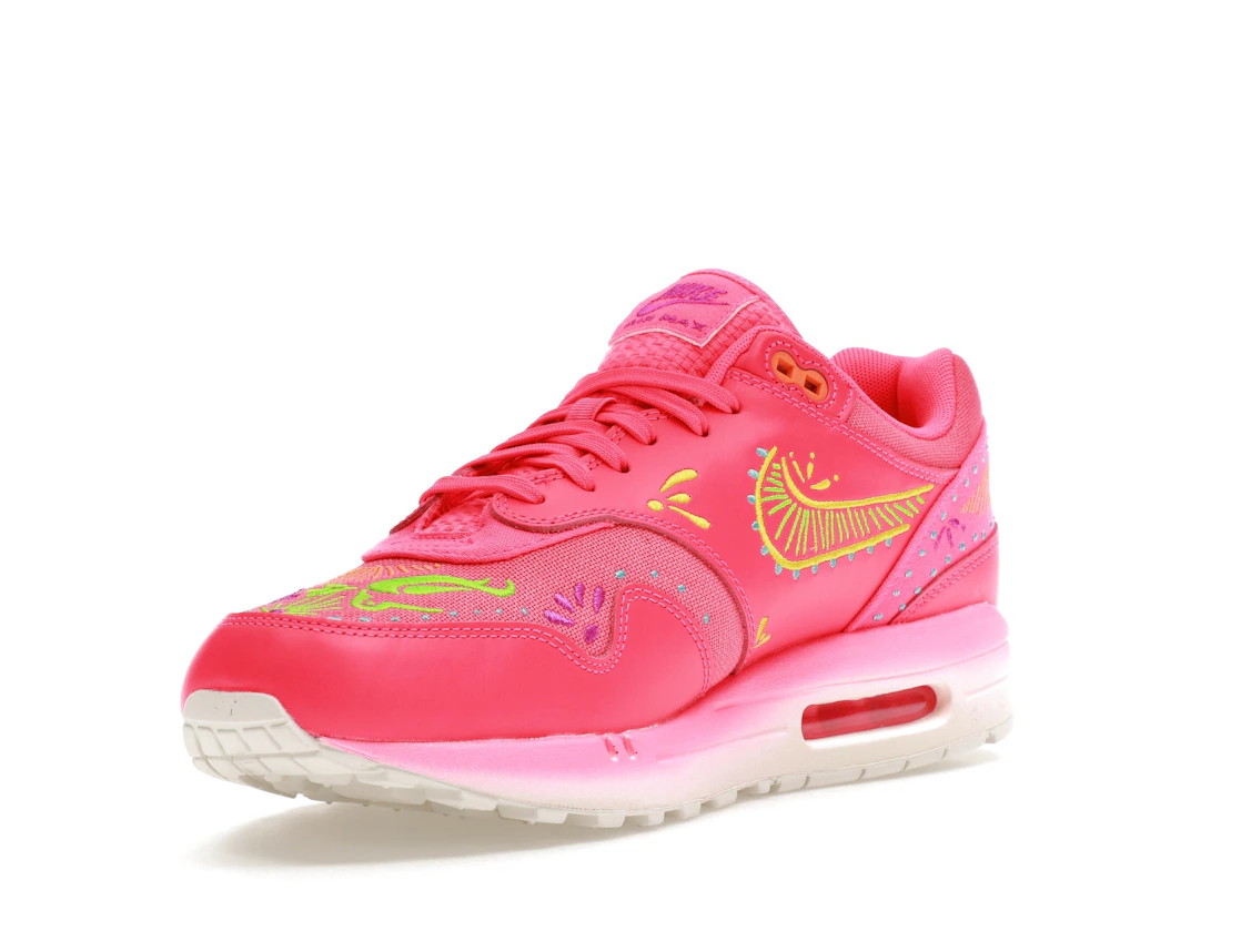 Vue 14 de Nike Air Max 1 PRM Día De Muertos