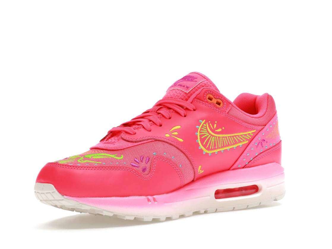 Vue 15 de Nike Air Max 1 PRM Día De Muertos