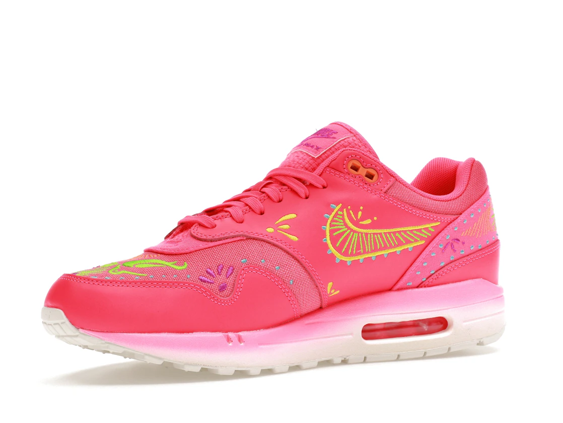 Vue 16 de Nike Air Max 1 PRM Día De Muertos