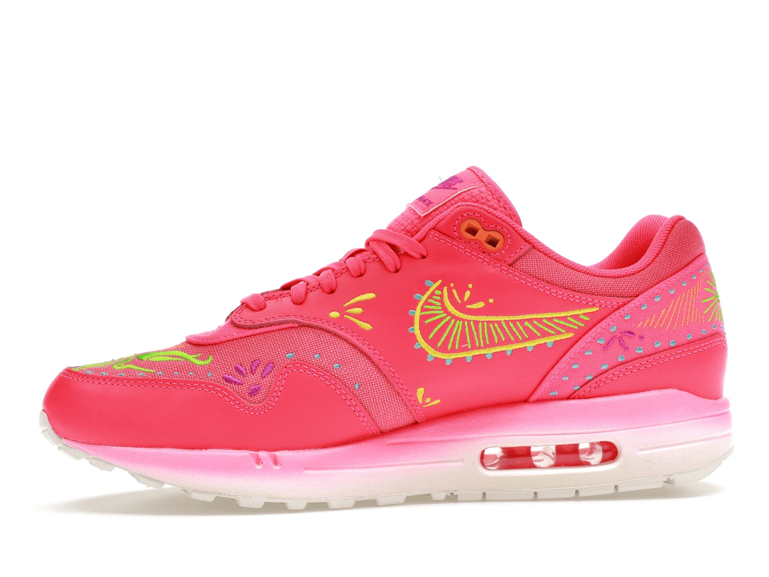 Vue 18 de Nike Air Max 1 PRM Día De Muertos