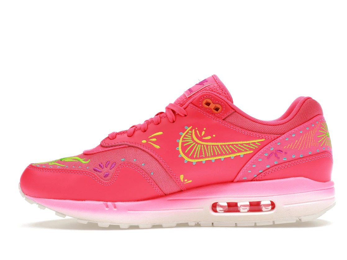 Vue 19 de Nike Air Max 1 PRM Día De Muertos