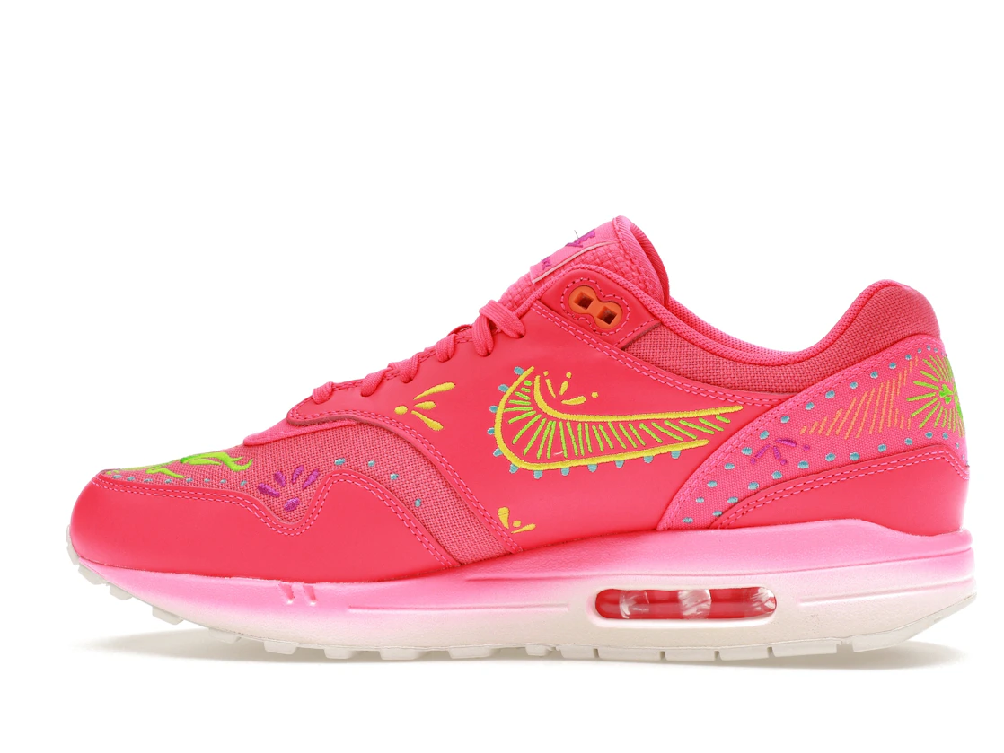 Vue 20 de Nike Air Max 1 PRM Día De Muertos