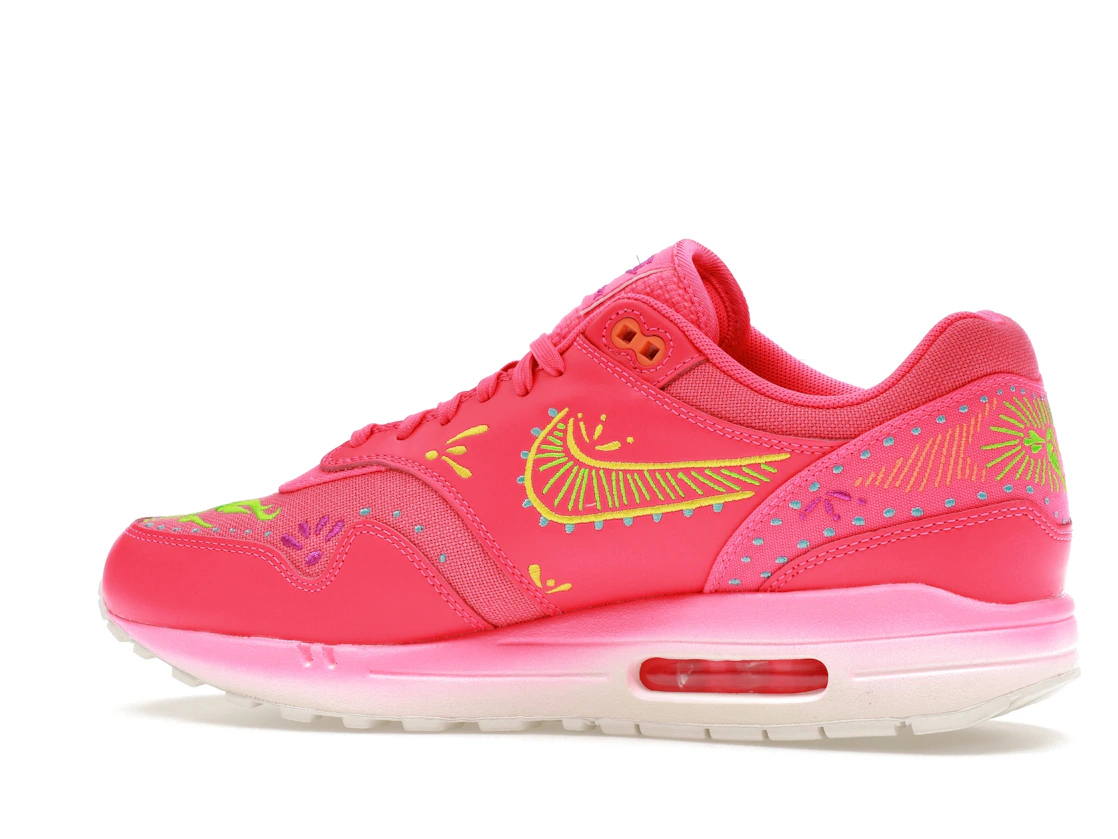 Vue 21 de Nike Air Max 1 PRM Día De Muertos
