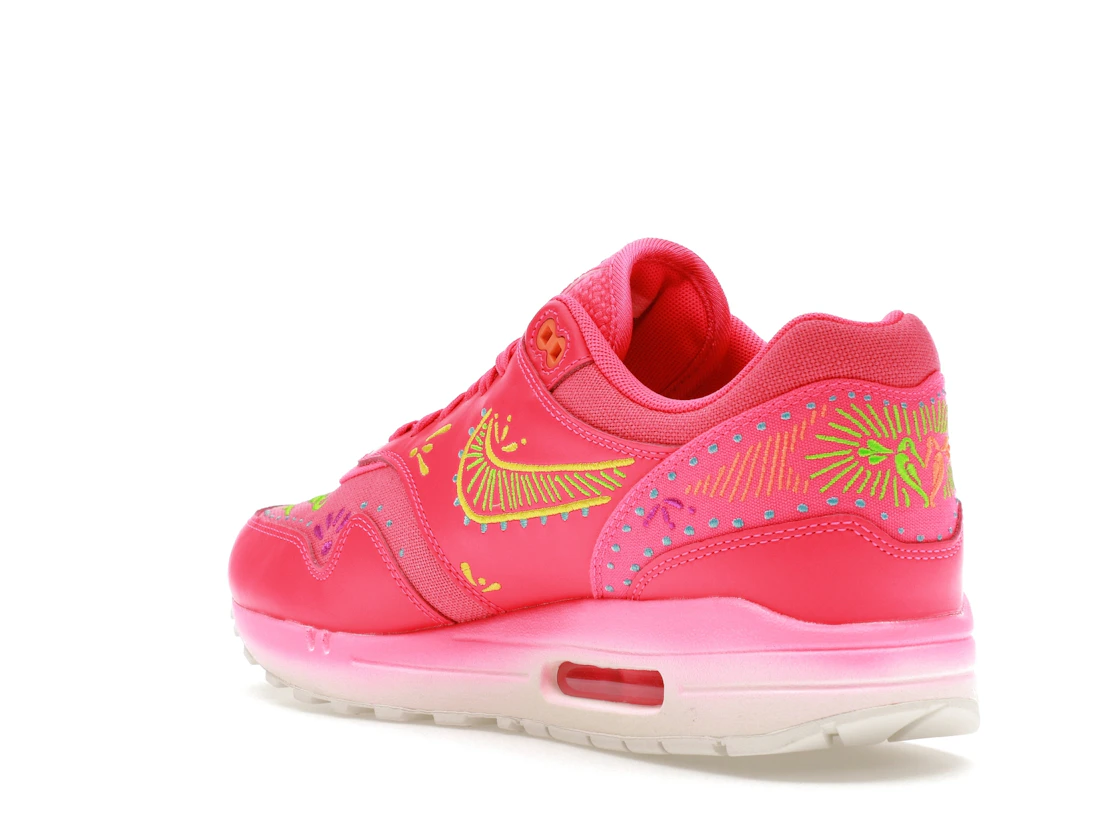 Vue 24 de Nike Air Max 1 PRM Día De Muertos