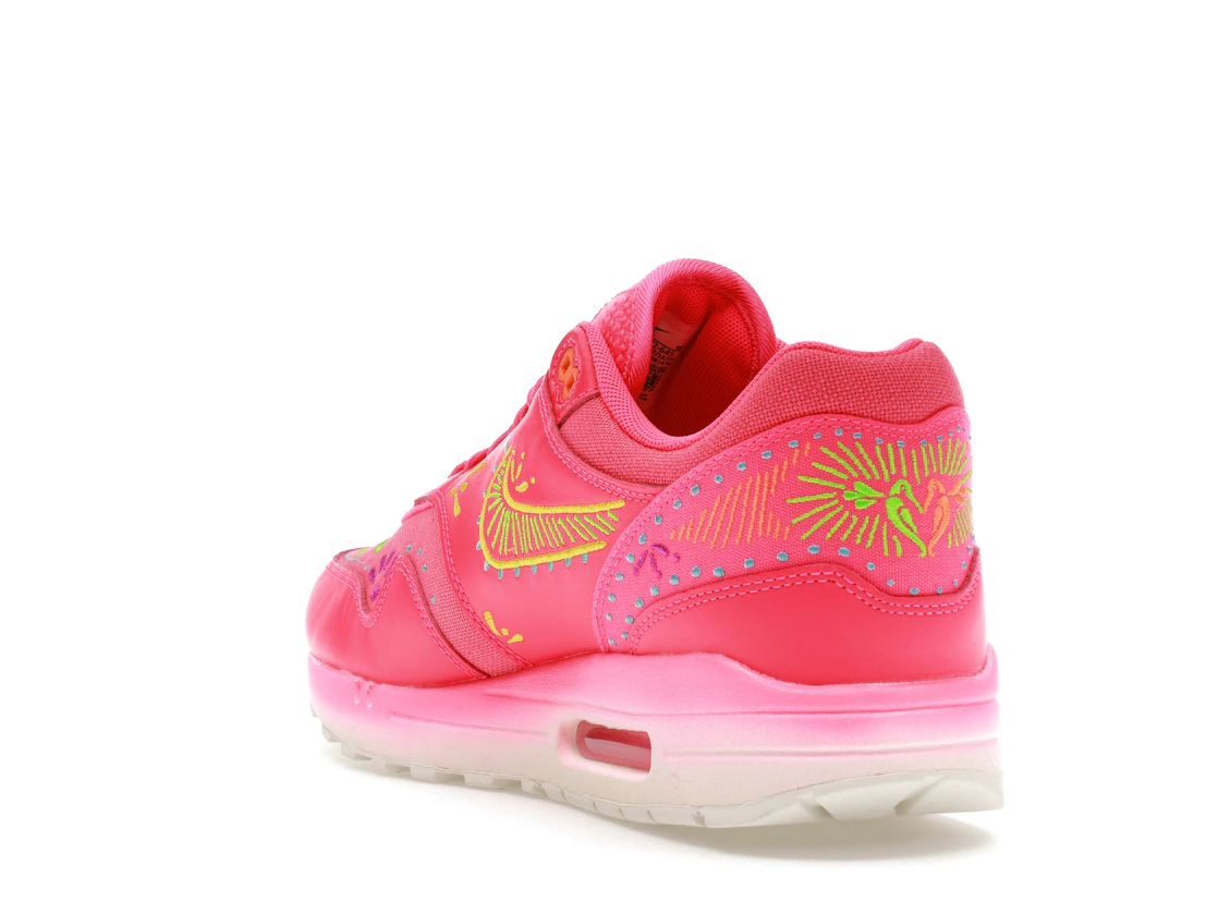 Vue 25 de Nike Air Max 1 PRM Día De Muertos