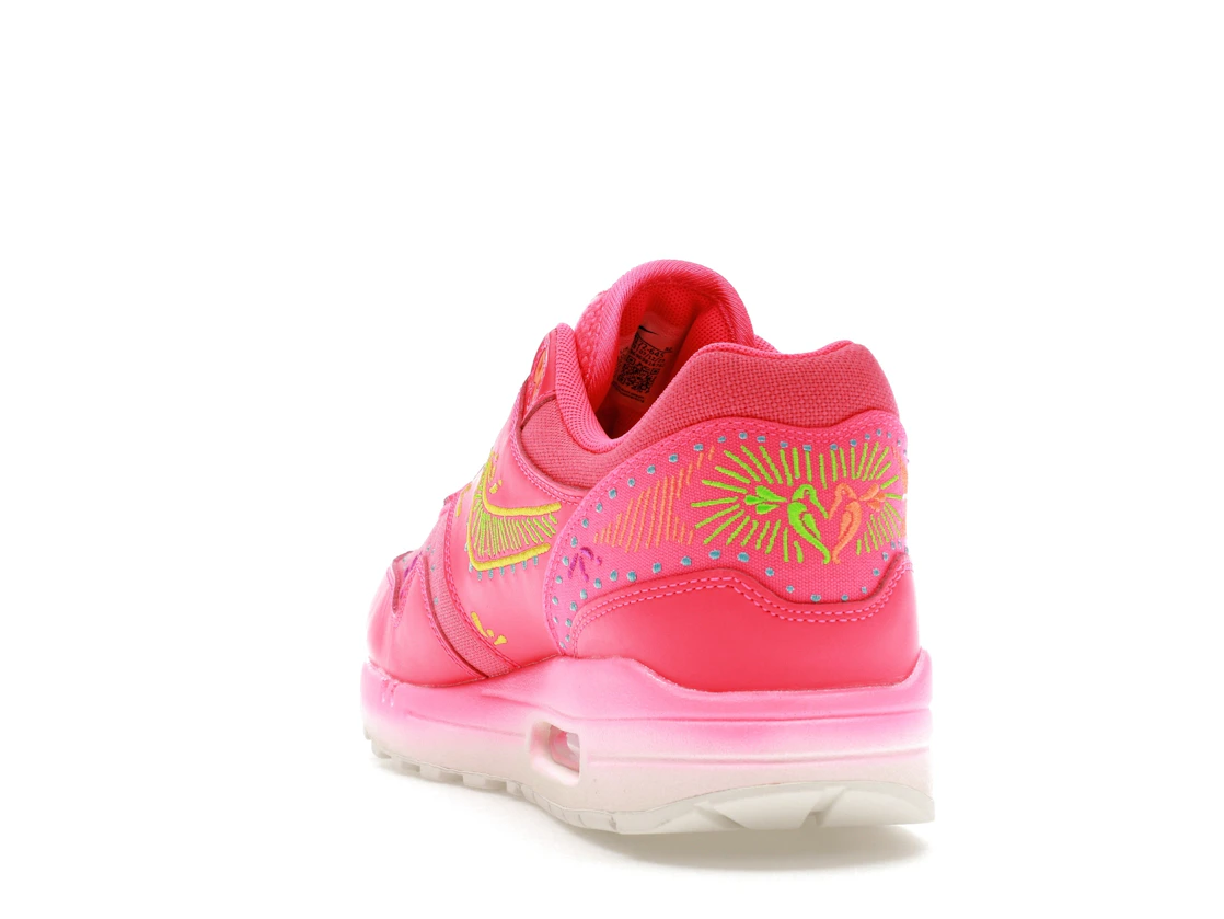 Vue 26 de Nike Air Max 1 PRM Día De Muertos