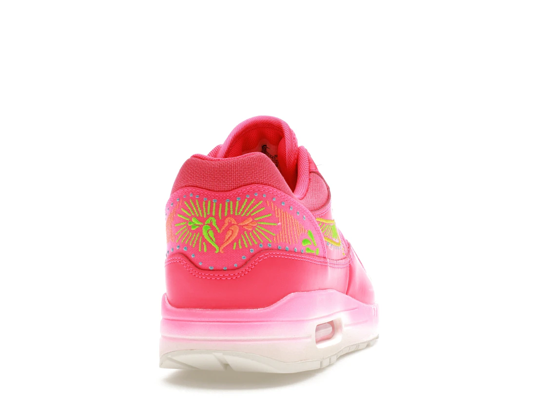 Vue 29 de Nike Air Max 1 PRM Día De Muertos