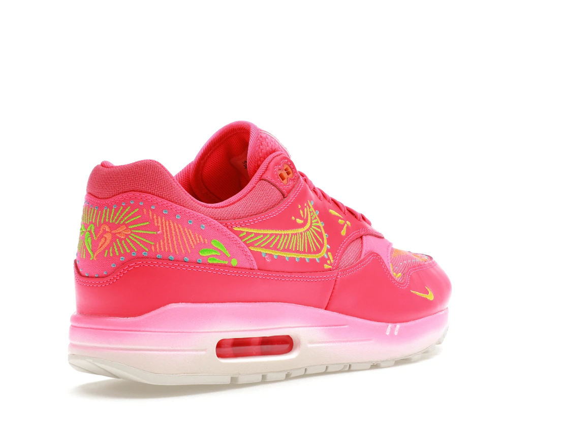 Vue 32 de Nike Air Max 1 PRM Día De Muertos