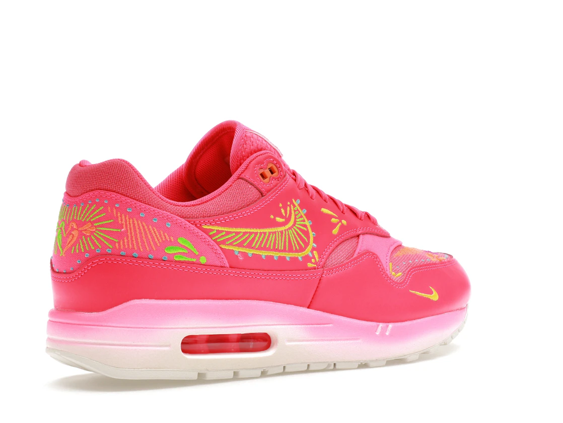 Vue 33 de Nike Air Max 1 PRM Día De Muertos