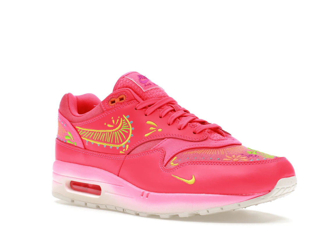 Vue 5 de Nike Air Max 1 PRM Día De Muertos
