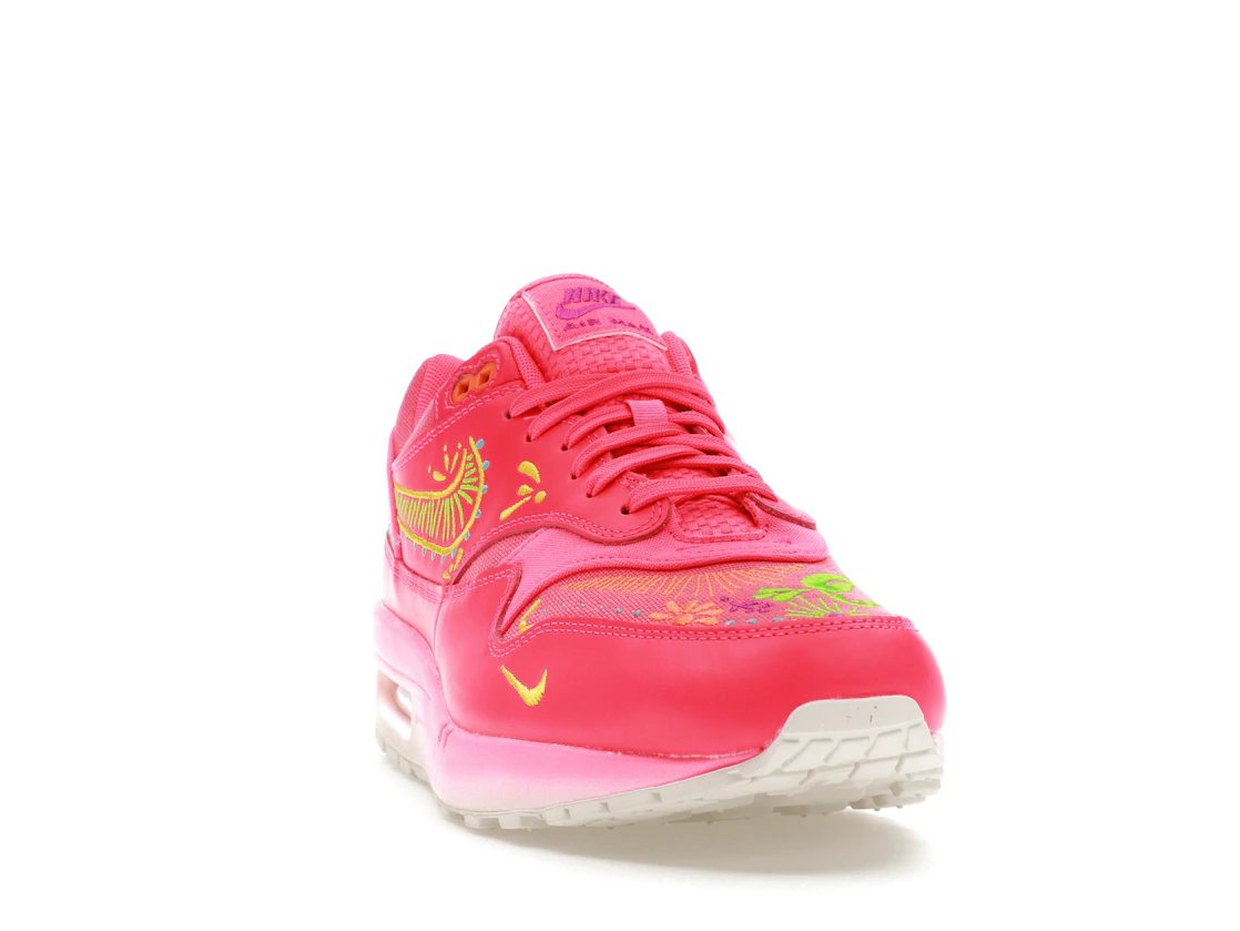 Vue 8 de Nike Air Max 1 PRM Día De Muertos