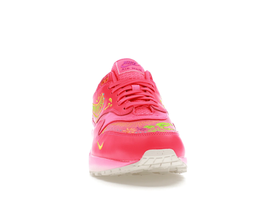 Vue 9 de Nike Air Max 1 PRM Día De Muertos