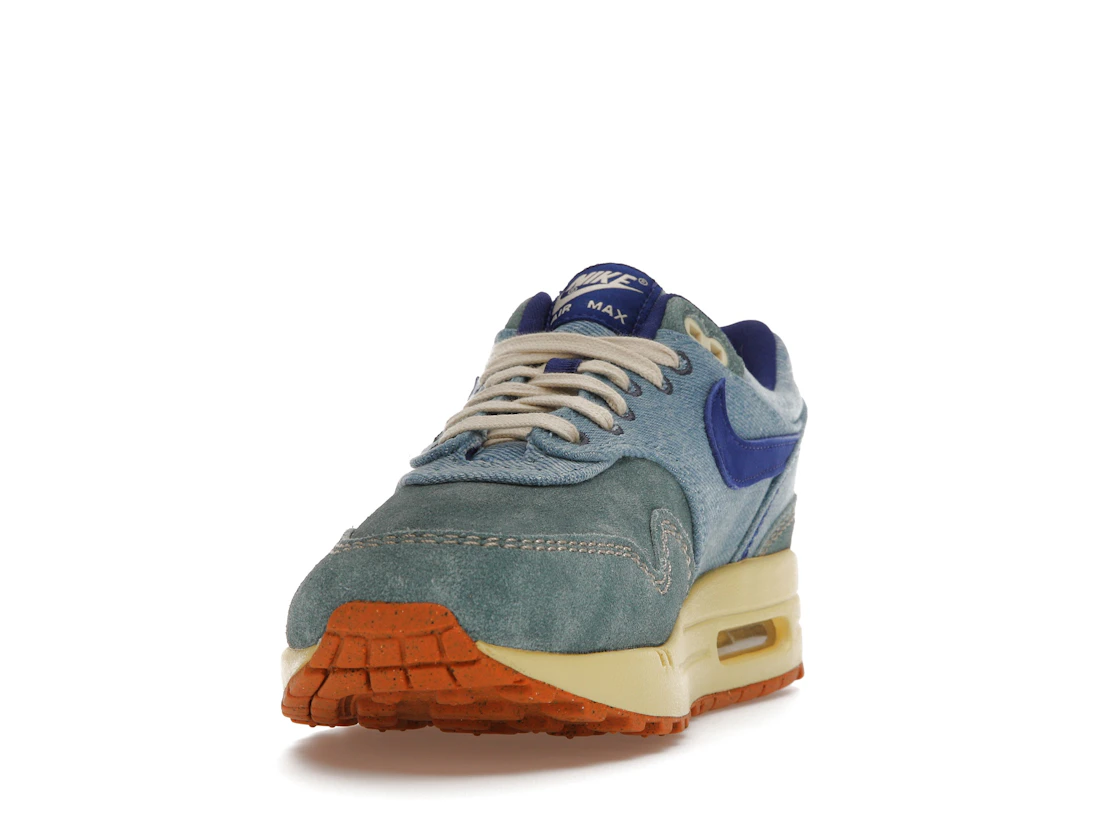 Vue 12 de Nike Air Max 1 PRM Dirty Denim