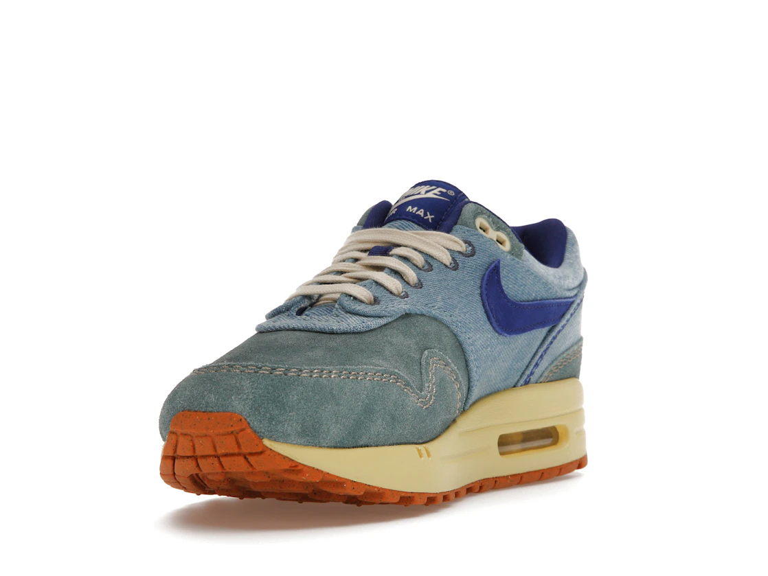 Vue 13 de Nike Air Max 1 PRM Dirty Denim