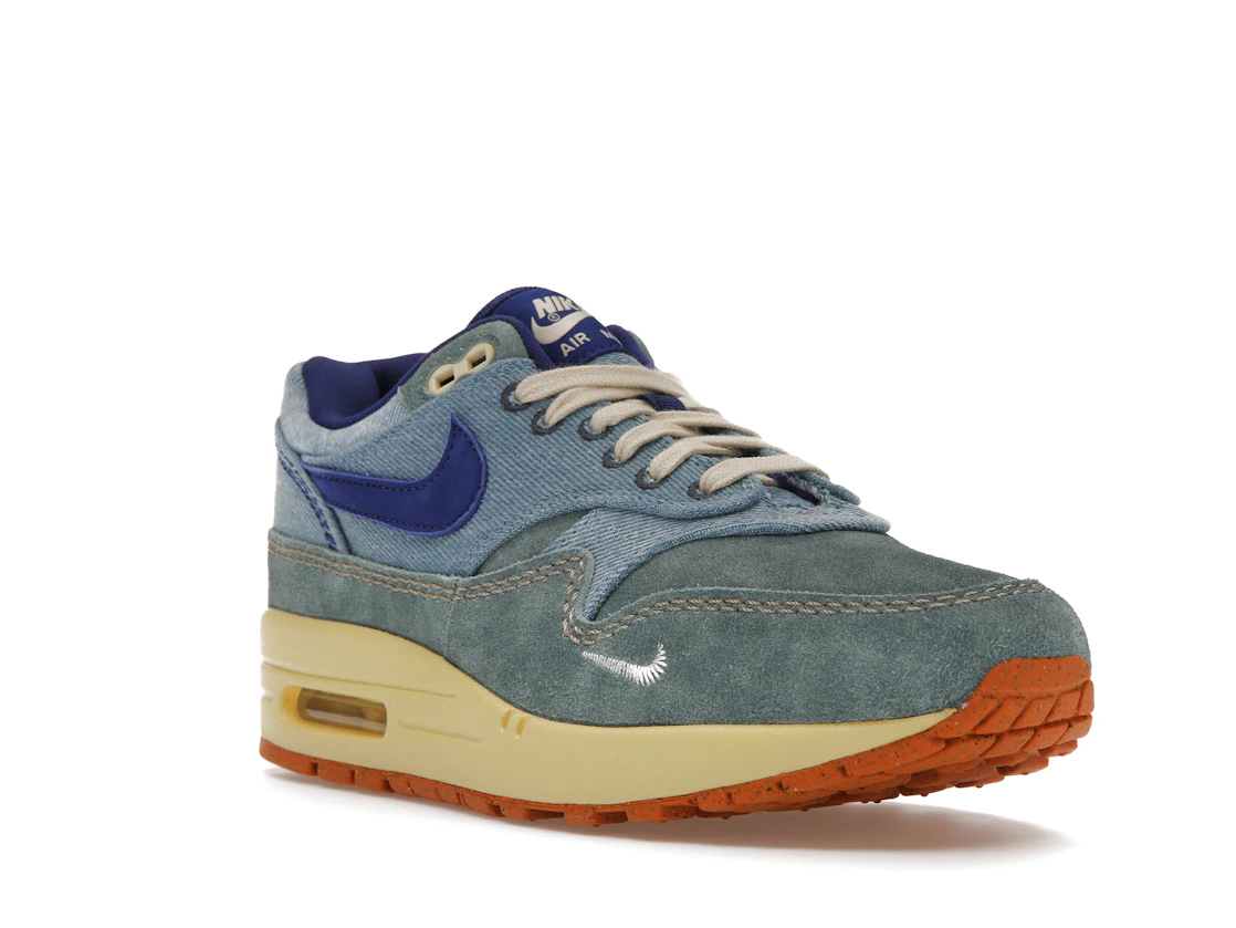 Vue 6 de Nike Air Max 1 PRM Dirty Denim