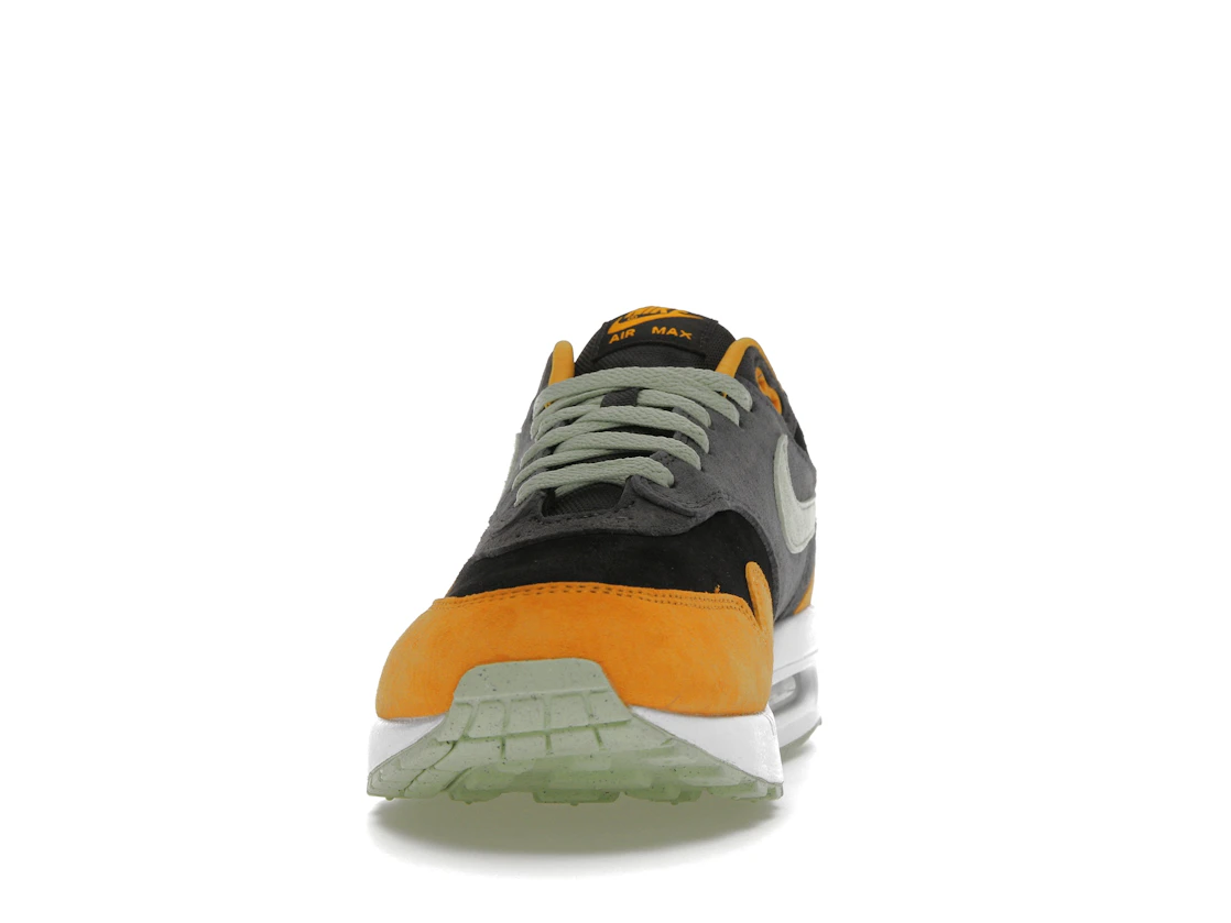 Vue 11 de Nike Air Max 1 PRM Duck Honey Dew
