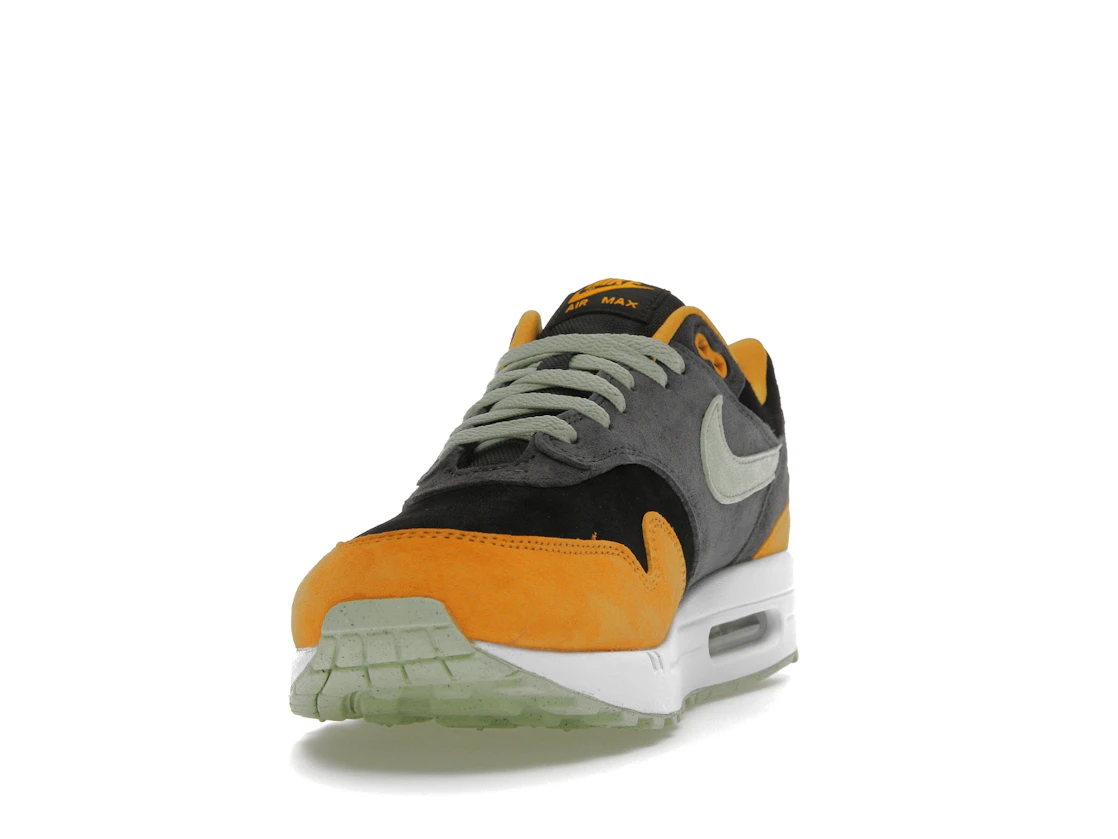 Vue 12 de Nike Air Max 1 PRM Duck Honey Dew