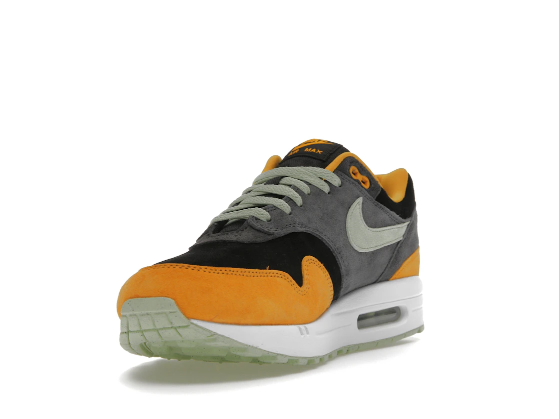 Vue 13 de Nike Air Max 1 PRM Duck Honey Dew