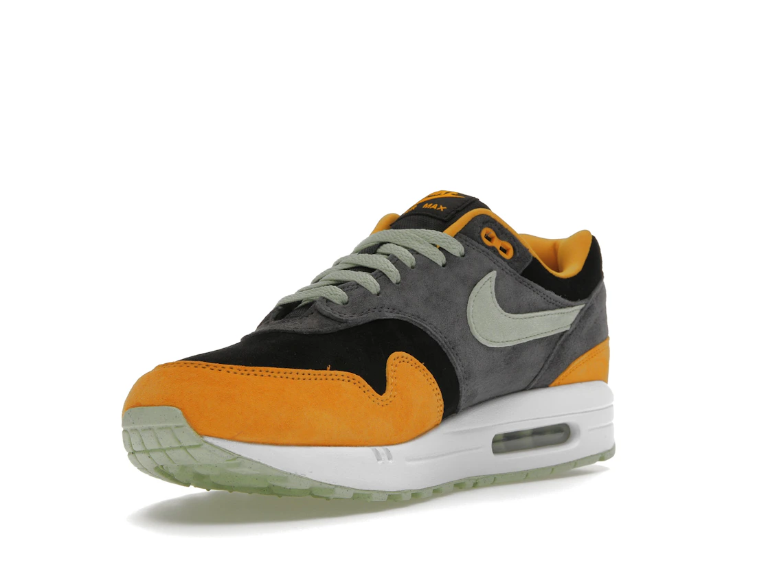 Vue 14 de Nike Air Max 1 PRM Duck Honey Dew