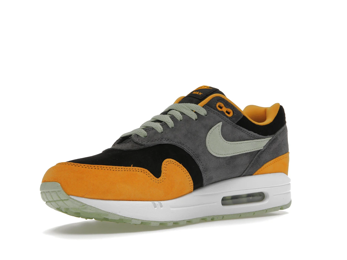 Vue 15 de Nike Air Max 1 PRM Duck Honey Dew
