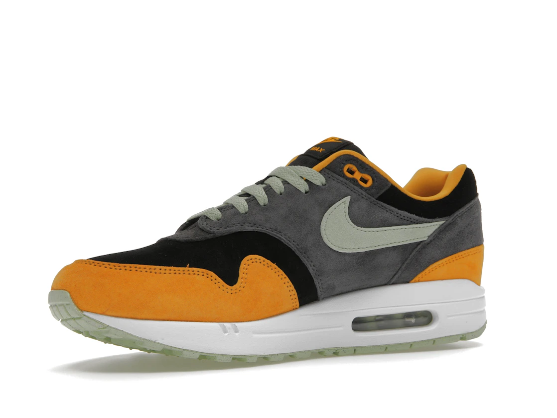 Vue 16 de Nike Air Max 1 PRM Duck Honey Dew