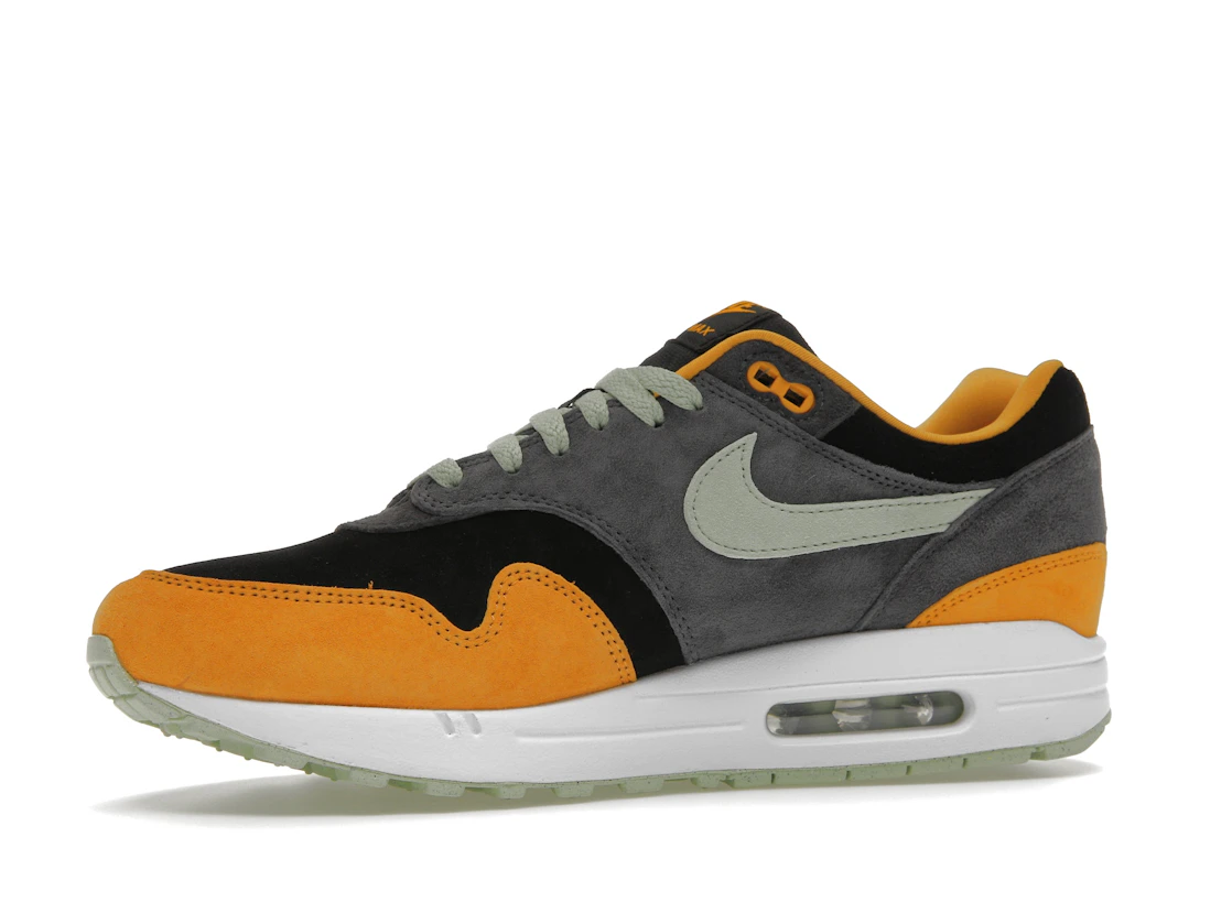 Vue 17 de Nike Air Max 1 PRM Duck Honey Dew