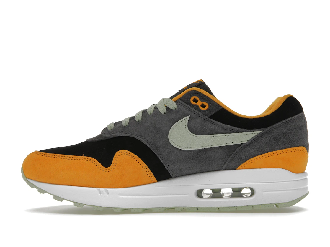 Vue 19 de Nike Air Max 1 PRM Duck Honey Dew
