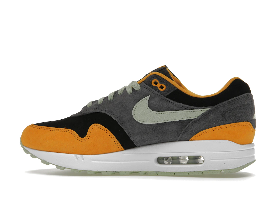 Vue 20 de Nike Air Max 1 PRM Duck Honey Dew