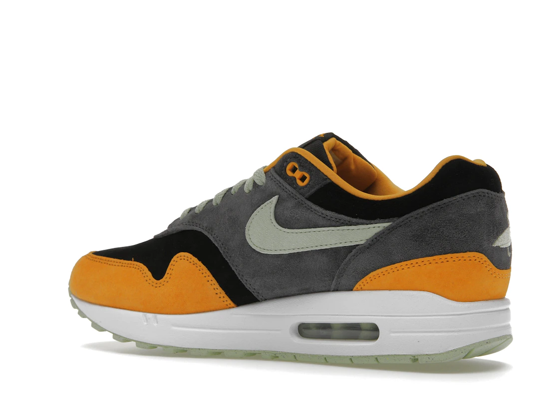 Vue 22 de Nike Air Max 1 PRM Duck Honey Dew