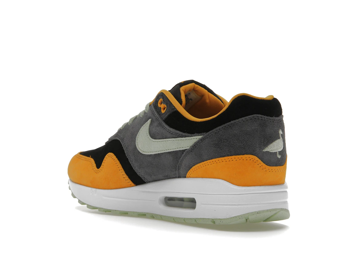 Vue 24 de Nike Air Max 1 PRM Duck Honey Dew