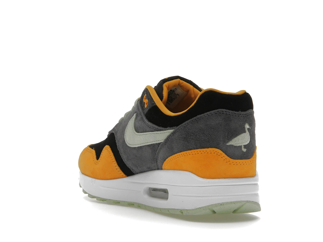 Vue 25 de Nike Air Max 1 PRM Duck Honey Dew