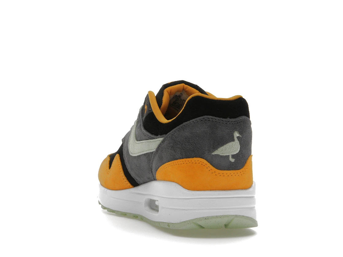 Vue 26 de Nike Air Max 1 PRM Duck Honey Dew