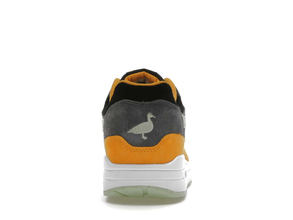Vue 28 de Nike Air Max 1 PRM Duck Honey Dew