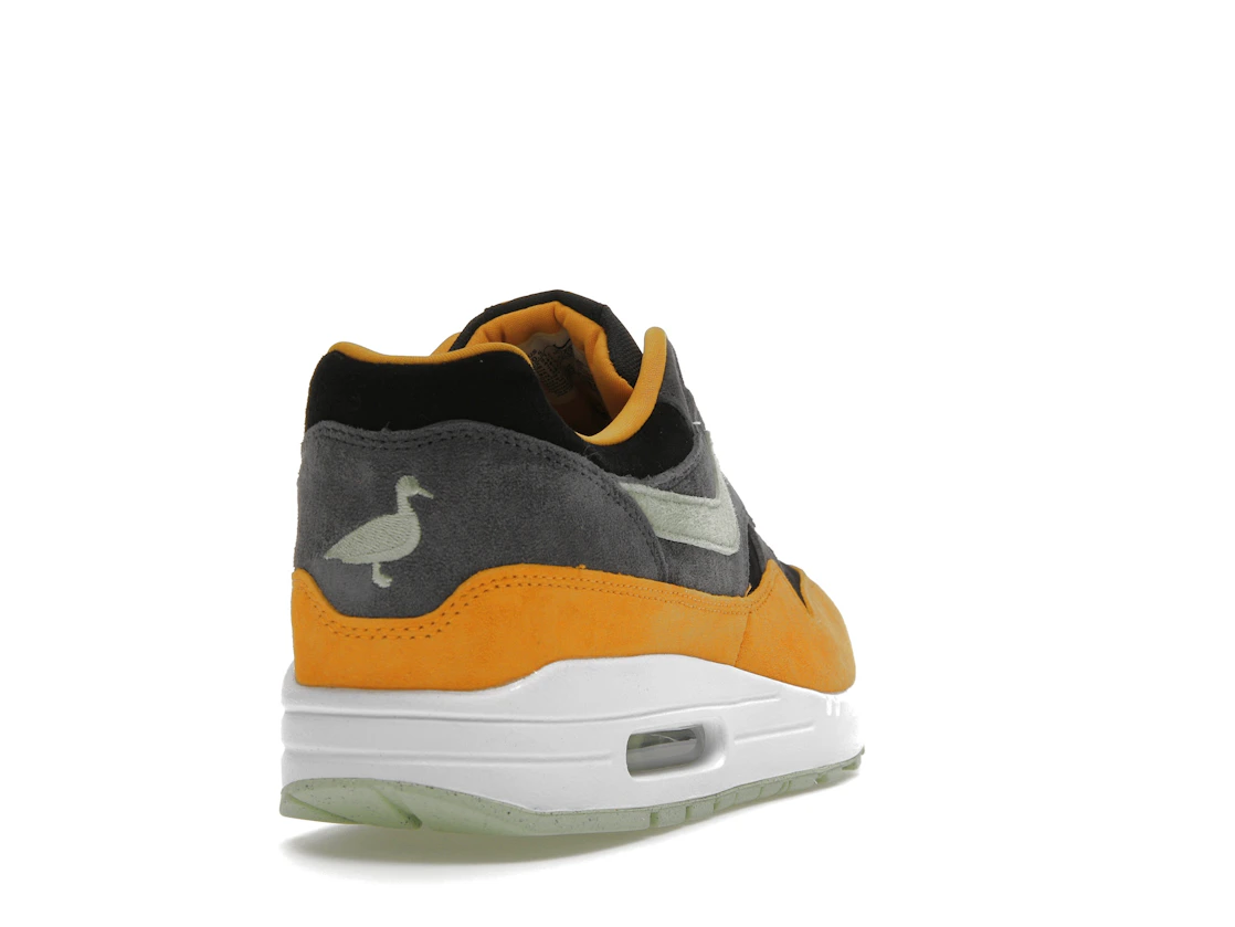 Vue 30 de Nike Air Max 1 PRM Duck Honey Dew