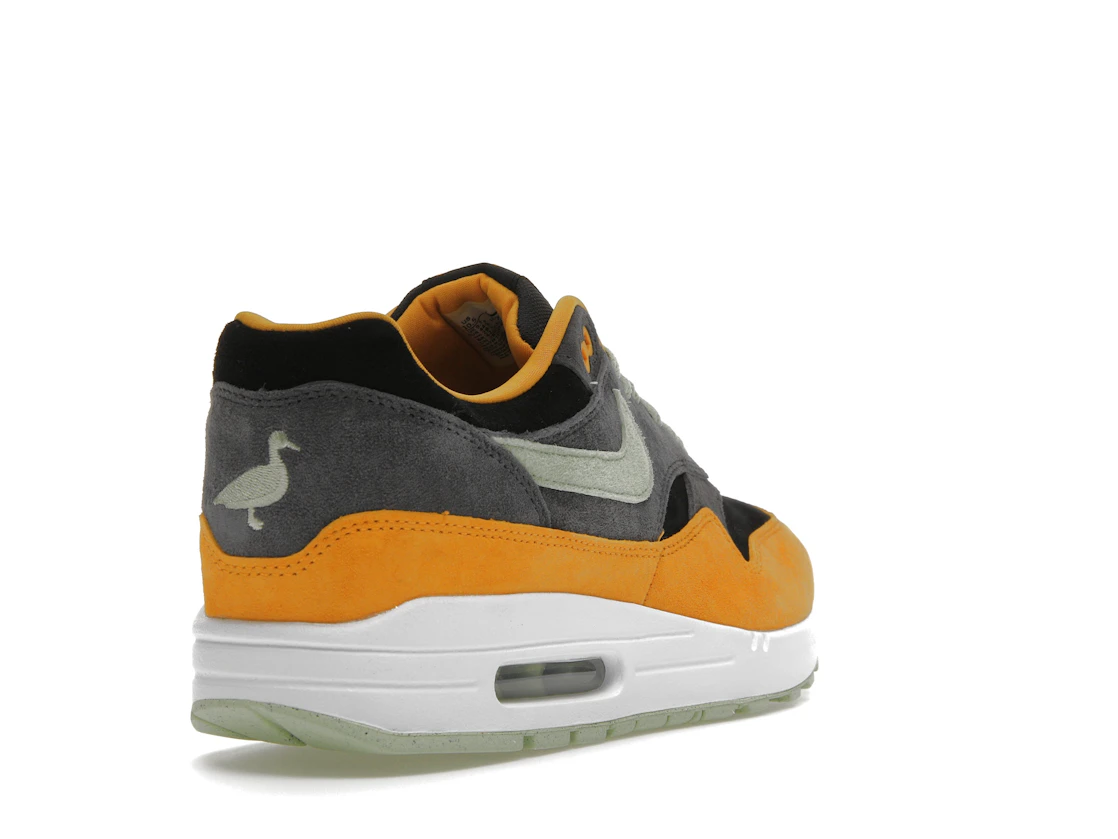 Vue 31 de Nike Air Max 1 PRM Duck Honey Dew