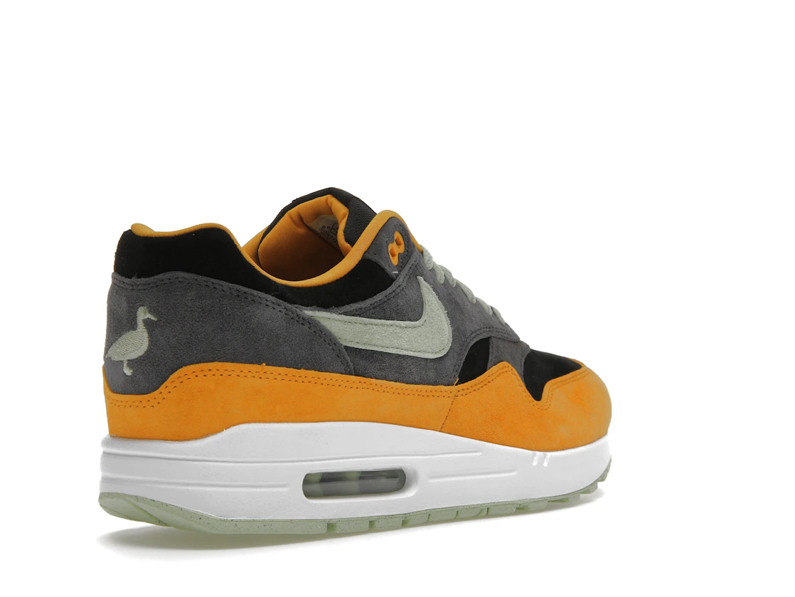 Vue 32 de Nike Air Max 1 PRM Duck Honey Dew