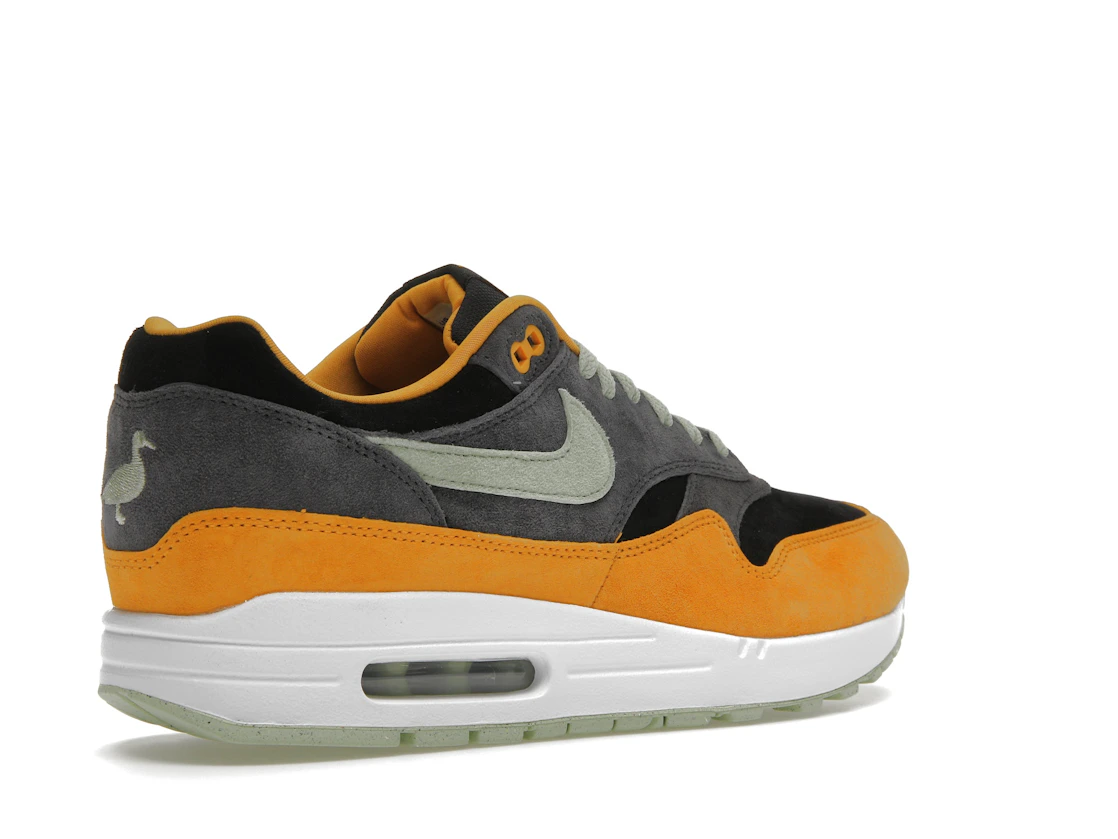 Vue 33 de Nike Air Max 1 PRM Duck Honey Dew