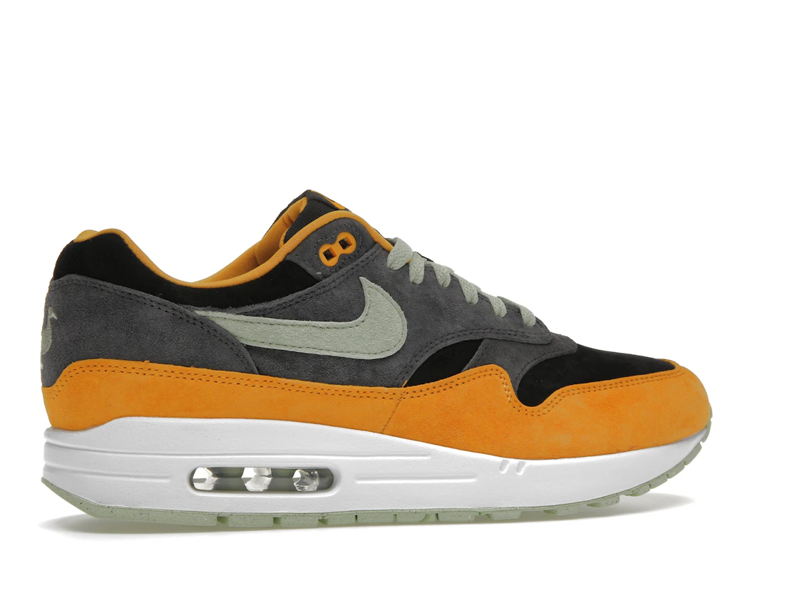 Vue 35 de Nike Air Max 1 PRM Duck Honey Dew